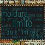 Moldura / Frame